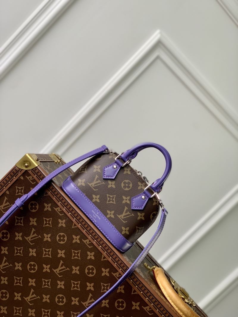 LV Satchel bags